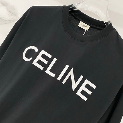 CELINE 26S SHORT SLEEVE T-SHIRT 131