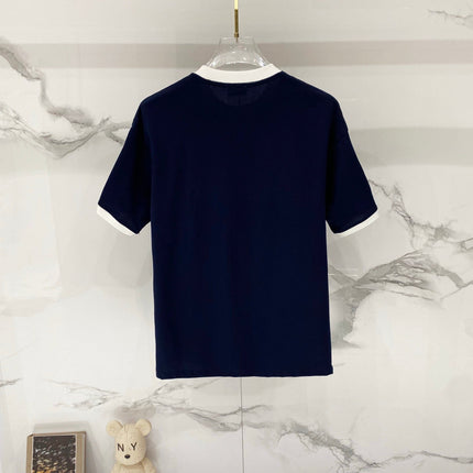 CELINE 26S SHORT SLEEVE T-SHIRT 129