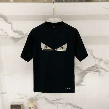 FENDI 26S SHORT SLEEVE T-SHIRT 196