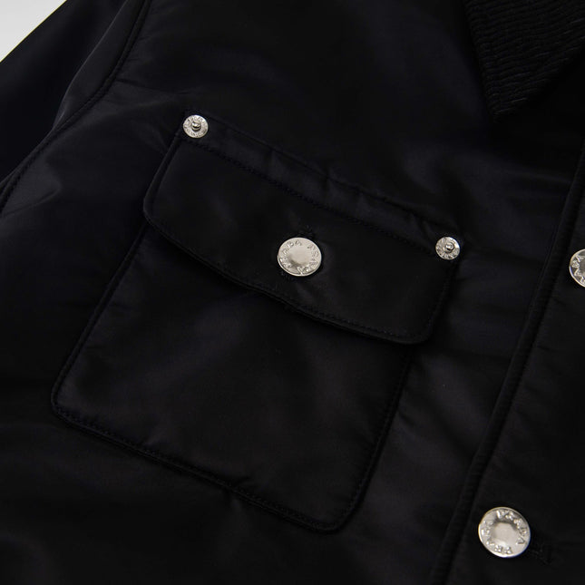 PRADA 26S JACKET 784