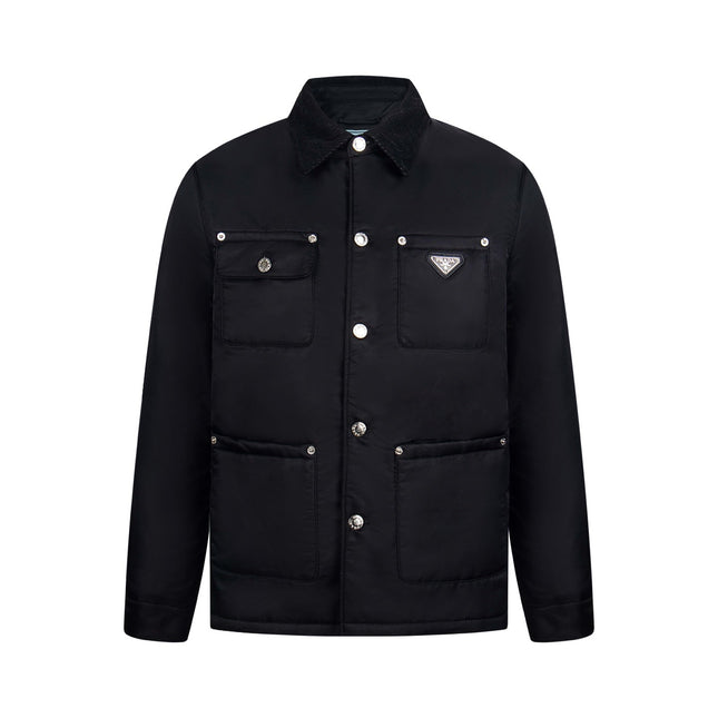 PRADA 26S JACKET 784