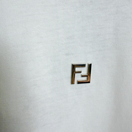 FENDI 26S SHORT SLEEVE T-SHIRT 040