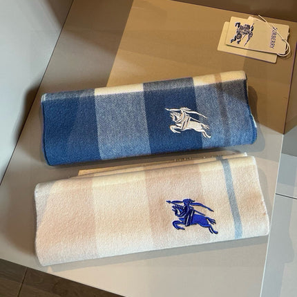 BBR SCARF 180 CM IN CASHMERE 486609