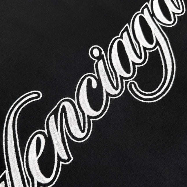 BALENCIAGA 26S SHORT SLEEVE T-SHIRT 181