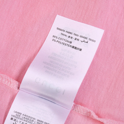GUCCI 26S T-SHIRT 166