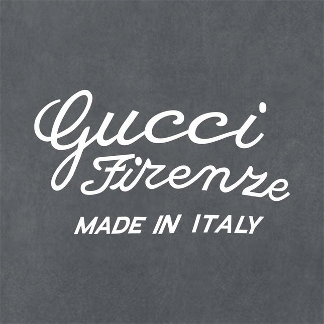 GUCCI 26S T-SHIRT 167