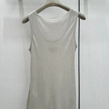 PRADA 26S LIGHTWEIGHT TANK TOP 659