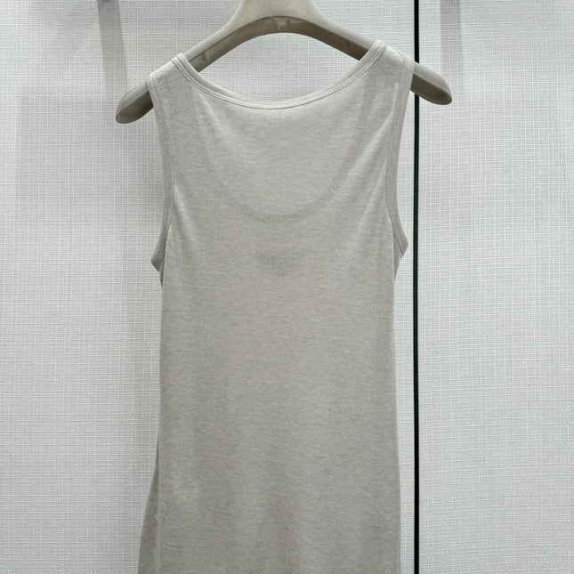 PRADA 26S LIGHTWEIGHT TANK TOP 659
