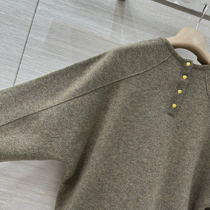 LP CREWNECK SWEATER STYLE 142