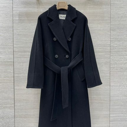 MAX MARA 25S LONG COAT 150