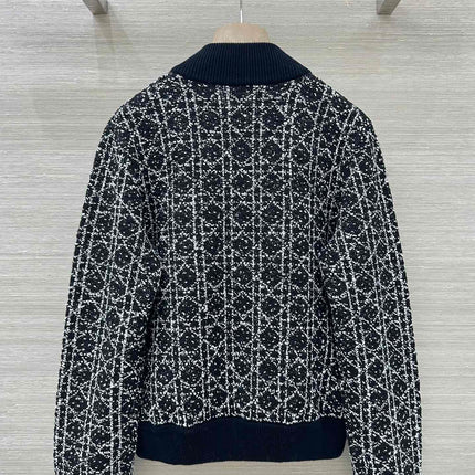 DIOR 25S BASEBALL JACKET 518