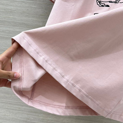 BURBERRY 25S T-SHIRT 314