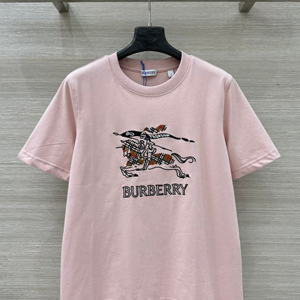BURBERRY 25S T-SHIRT 314