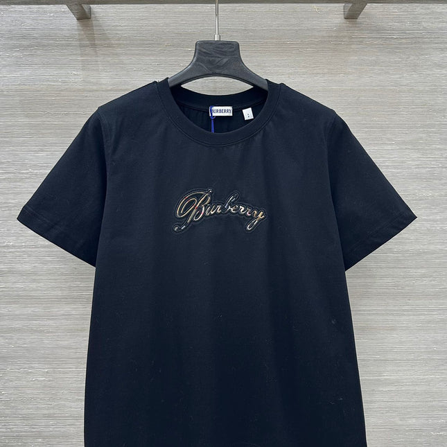 BURBERRY 25S T-SHIRT 331