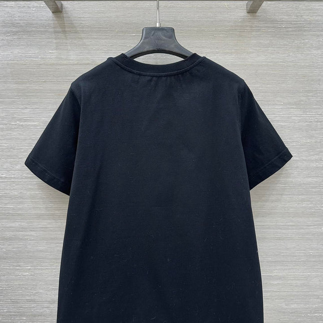 BURBERRY 25S T-SHIRT 331