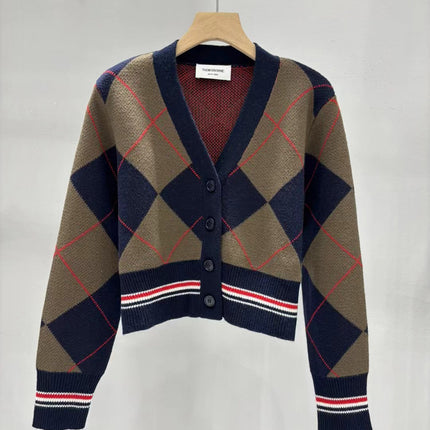 THOM 26S CARDIGAN STYLE 101