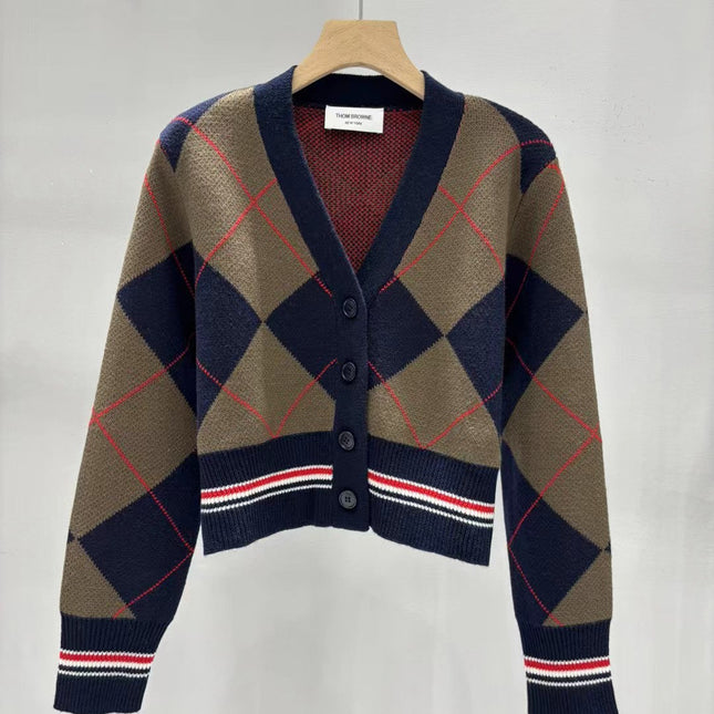 THOM 26S CARDIGAN STYLE 101