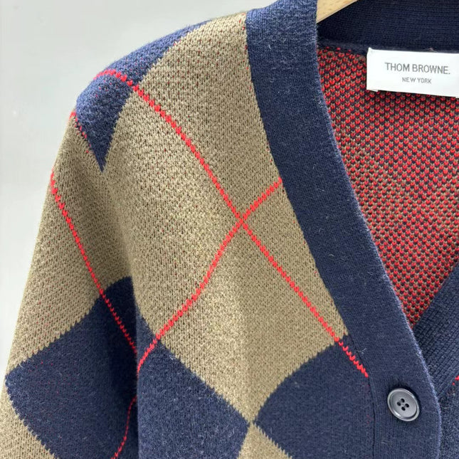 THOM 26S CARDIGAN STYLE 101