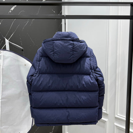 BURBERRY 25S DETACHABLE VEST 116