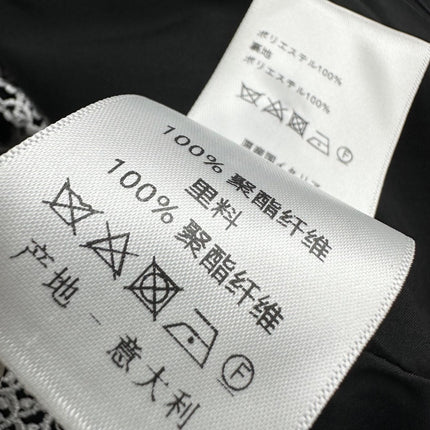 DIOR BLAZER DRESS 267865