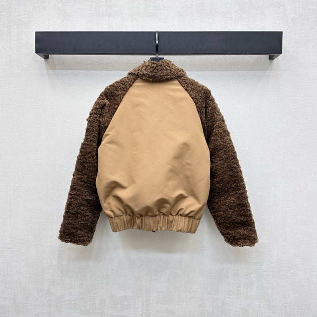 MONCLER 25S JACKET 304881