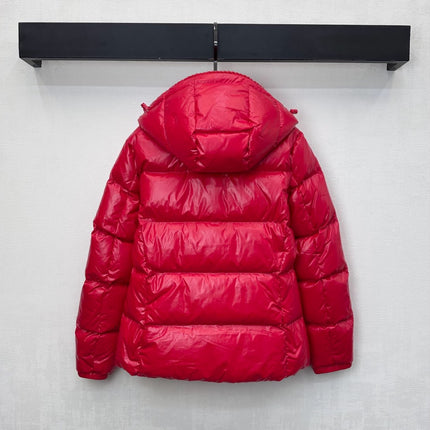 MONCLER JACKET STYLE 134