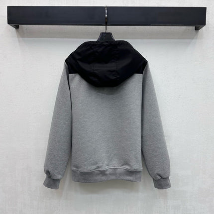 PRADA 26S HOODIE 807