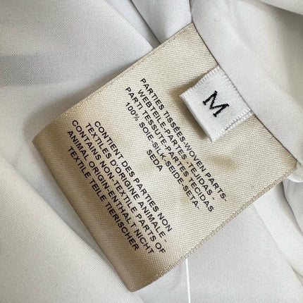 HERMES 26S LONG SLEEVE SHIRT 582