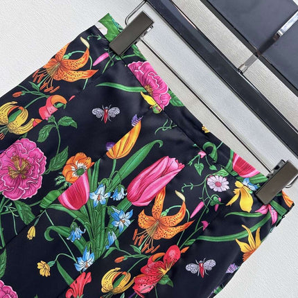 GUCCI 26S SKIRT 190