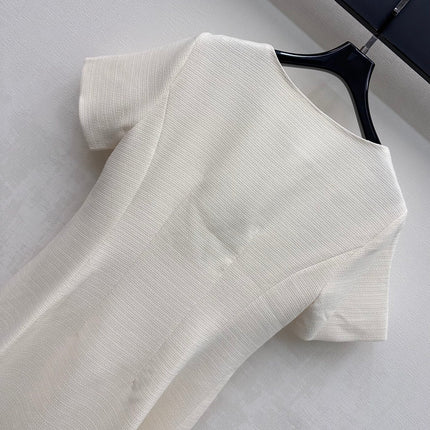 VALENTINO 26S BOW TIE DRESS 199