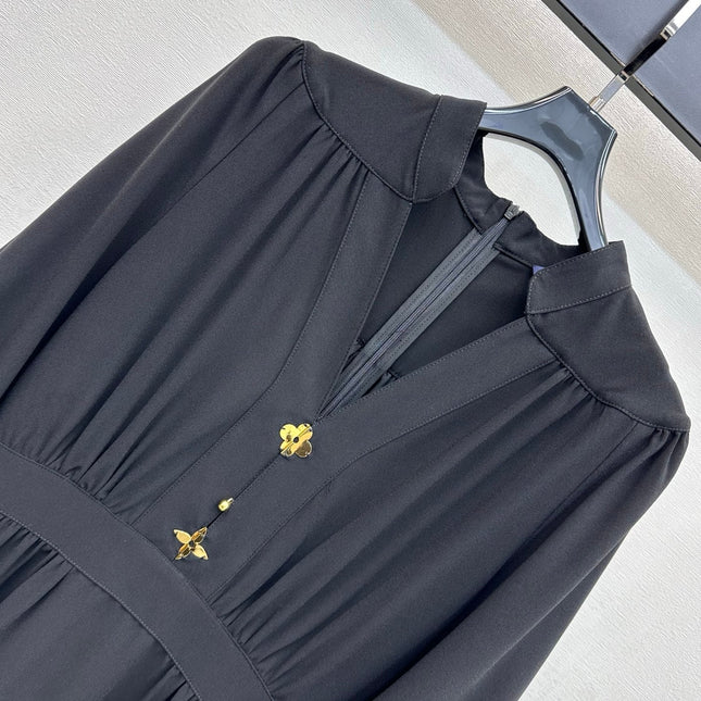 LV 26S DRESS STYLE 254