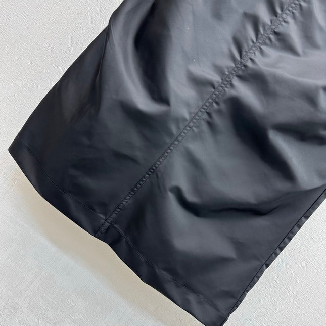 LV 26S DRAWSTRING CARGO SKIRT STYLE 260