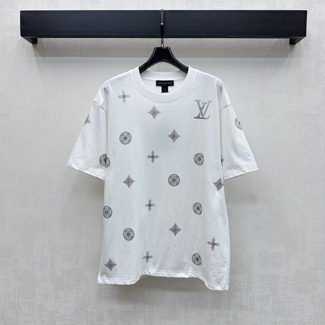 LV 26S T-SHIRT STYLE 263