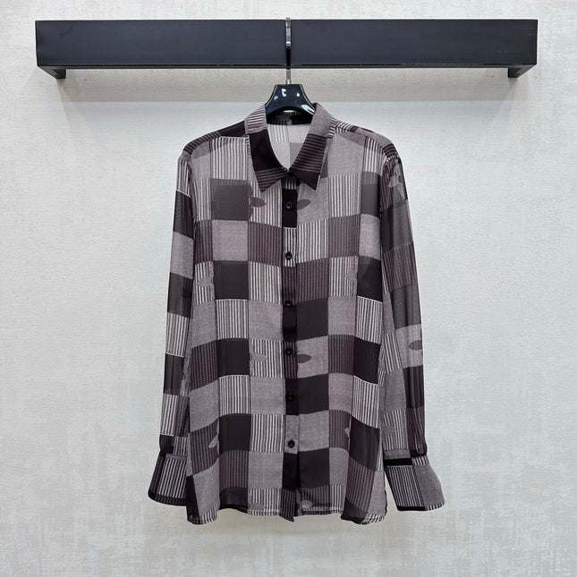 LV 26S SHIRT STYLE 240