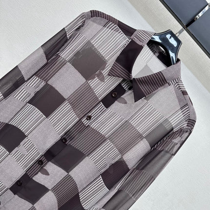 LV 26S SHIRT STYLE 240