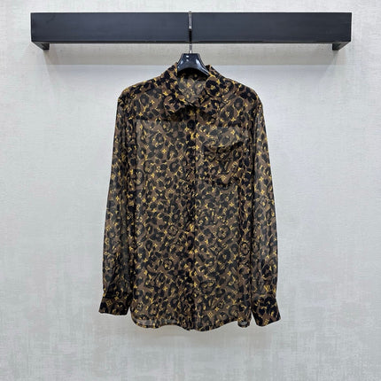 LV 26S SHIRT STYLE 241