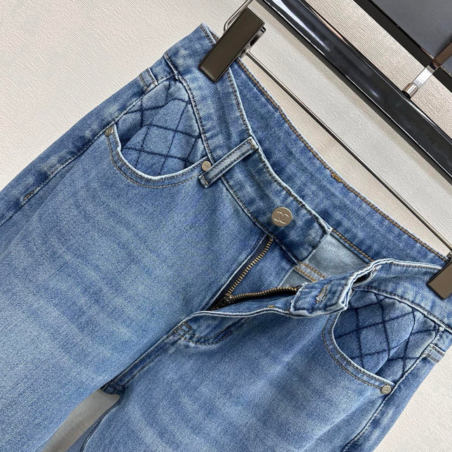 CHANEL 26S JEANS STYLE 1065