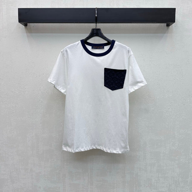 LV 26S T-SHIRT STYLE 218
