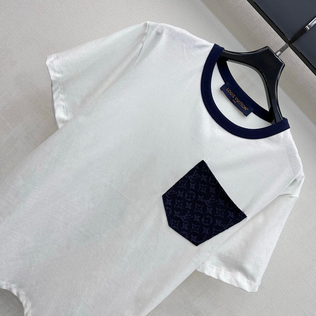 LV 26S T-SHIRT STYLE 218