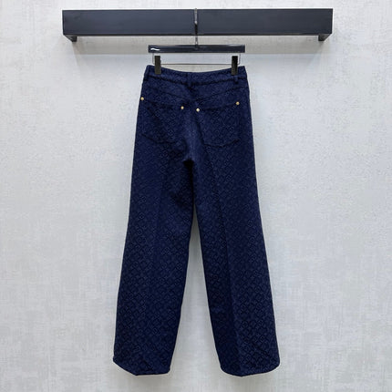 LV 26S DENIM PANTS STYLE 220