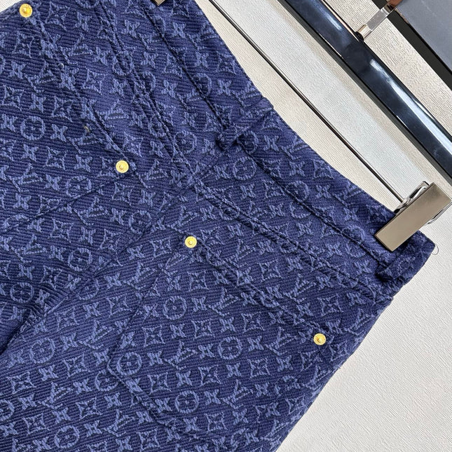 LV 26S SHORTS STYLE 221