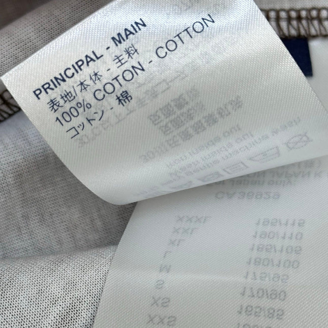 LV 26S T-SHIRT STYLE 178