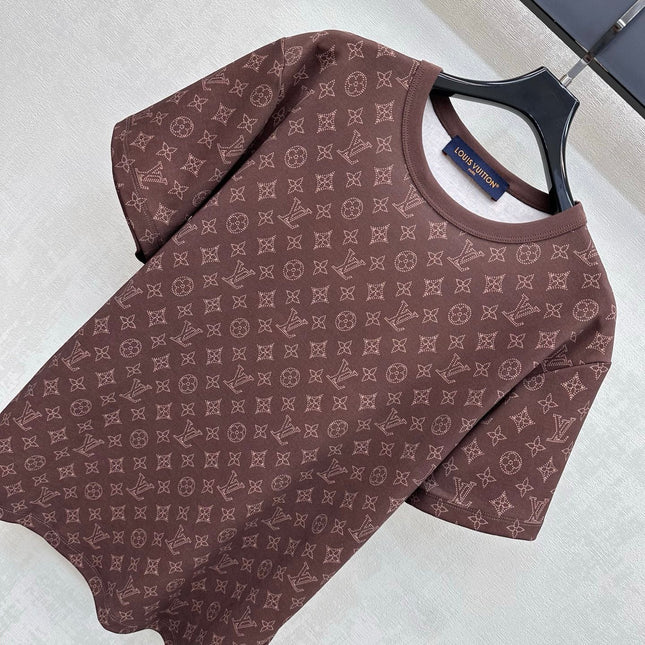 LV 26S T-SHIRT STYLE 178