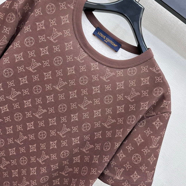 LV 26S T-SHIRT STYLE 178