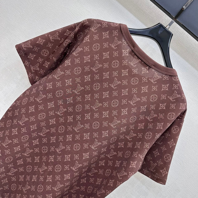LV 26S T-SHIRT STYLE 178
