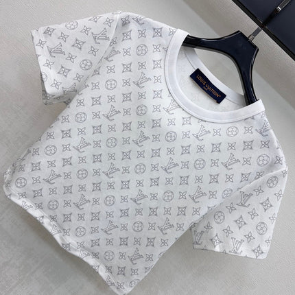 LV 26S CROPPED T-SHIRT STYLE 180