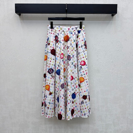 LV 26S SKIRT STYLE 185