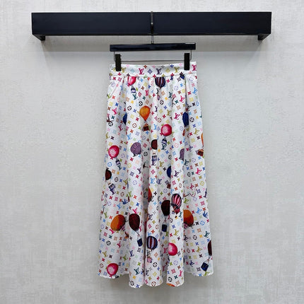 LV 26S SKIRT STYLE 185