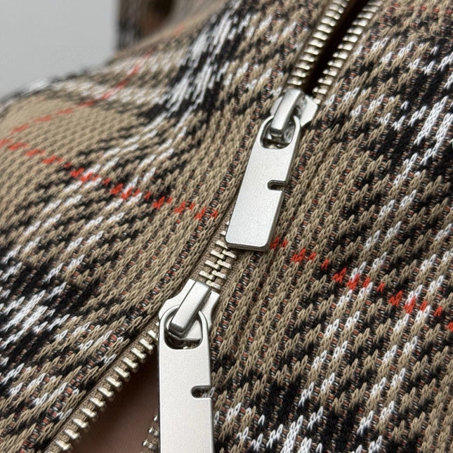 BURBERRY 26S JACKET 390
