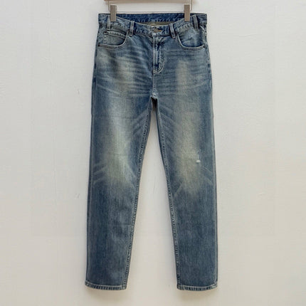 CELINE 26S DENIM JEANS 341